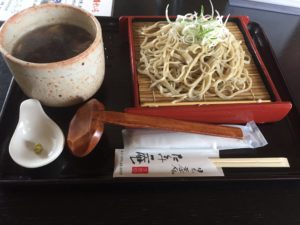 たくみ庵