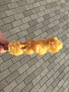 道の駅みそぽてと